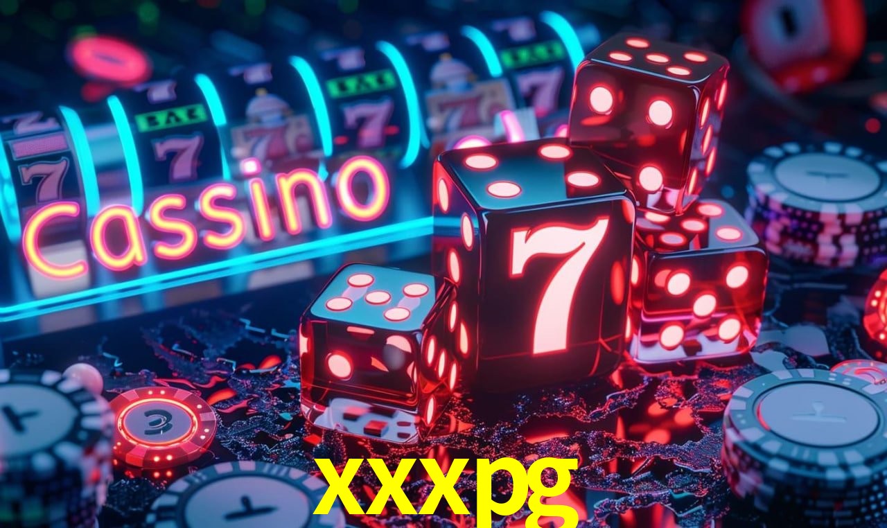 Welcome Bonus xxxpg