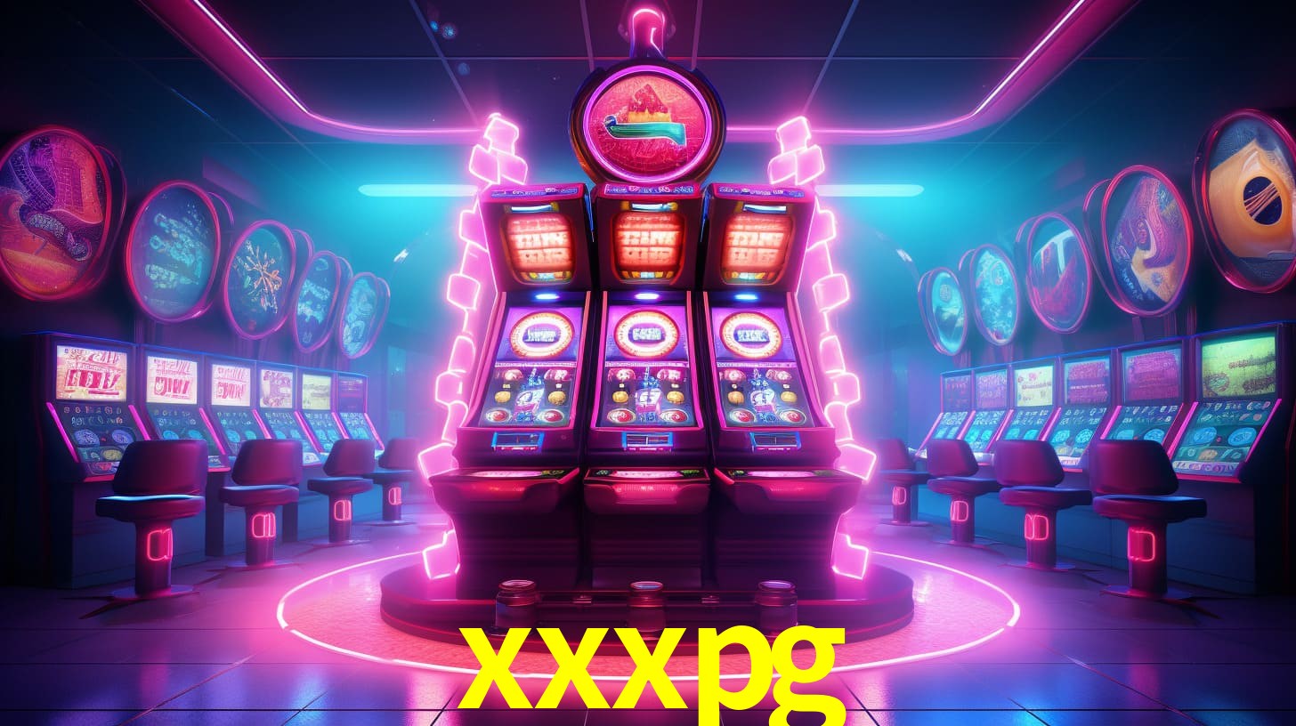 xxxpg: Seu Cassino Premiado com Pagamentos Rápidos