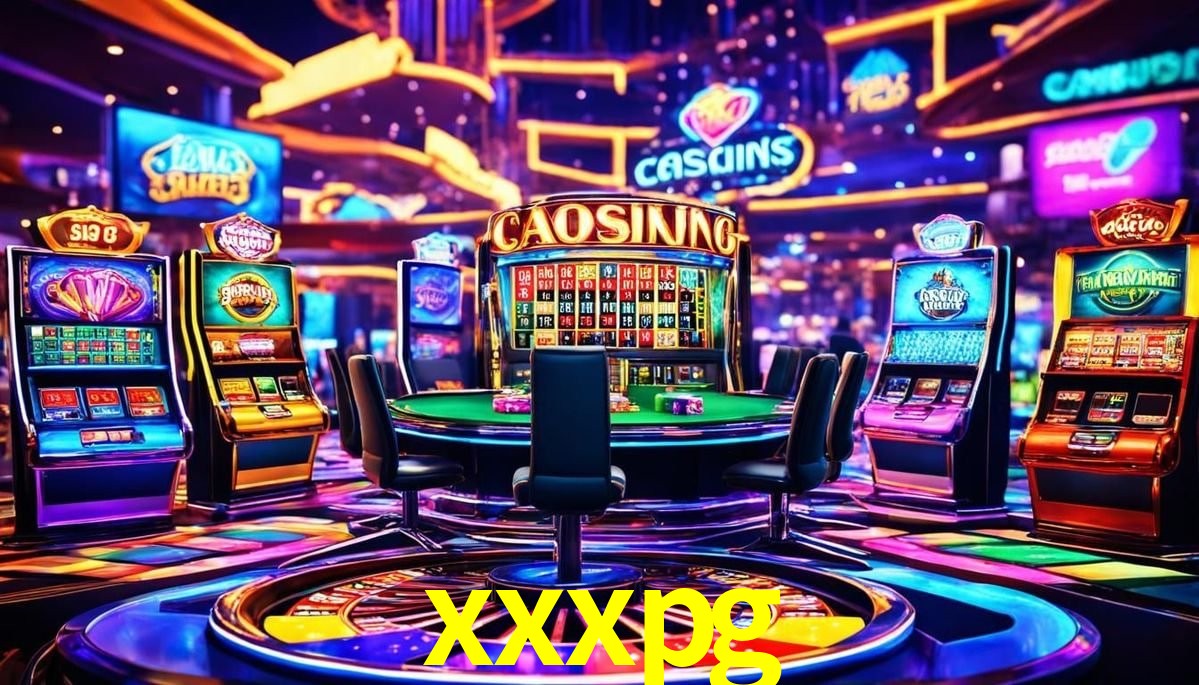 Estatísticas xxxpg