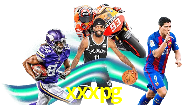 xxxpg