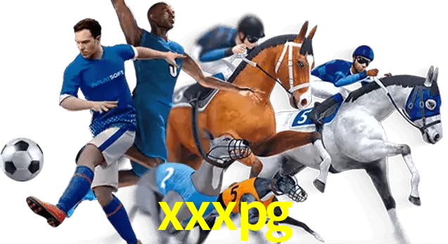 xxxpg