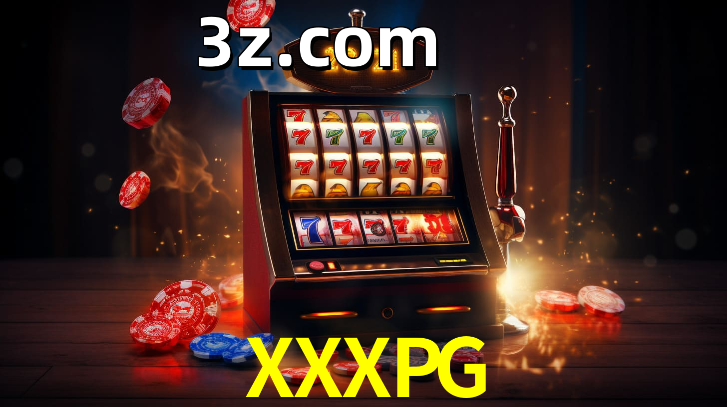 XXXPG