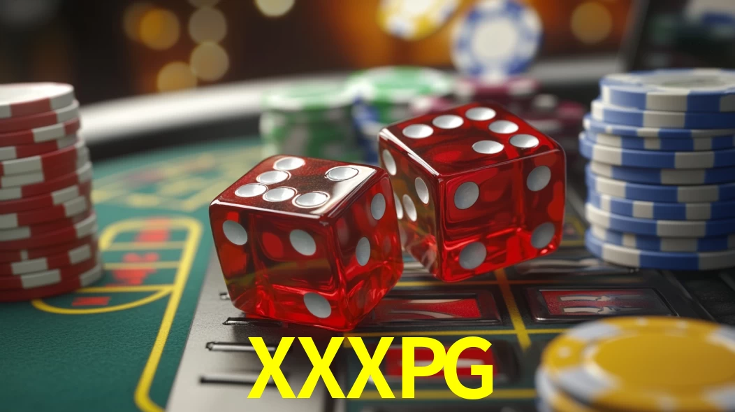 XXXPG