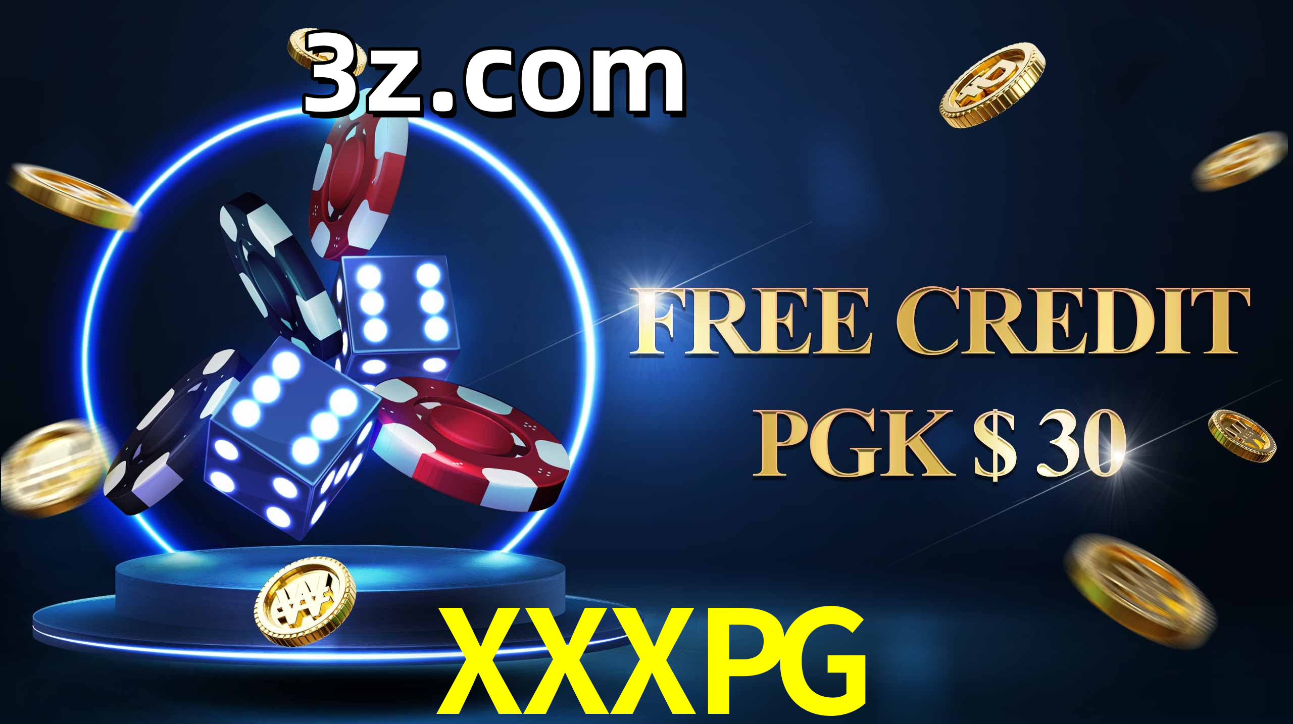 XXXPG