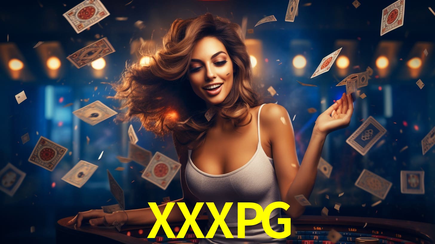 XXXPG