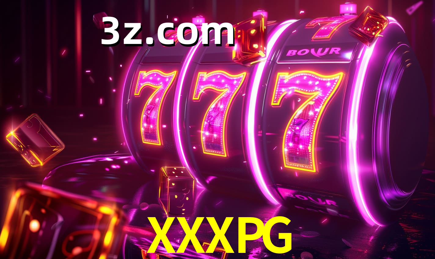 XXXPG