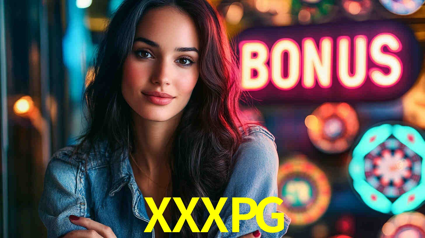 Descubra a Categoria de Bônus no XXXPG: Uma Oportunidade Imperdível