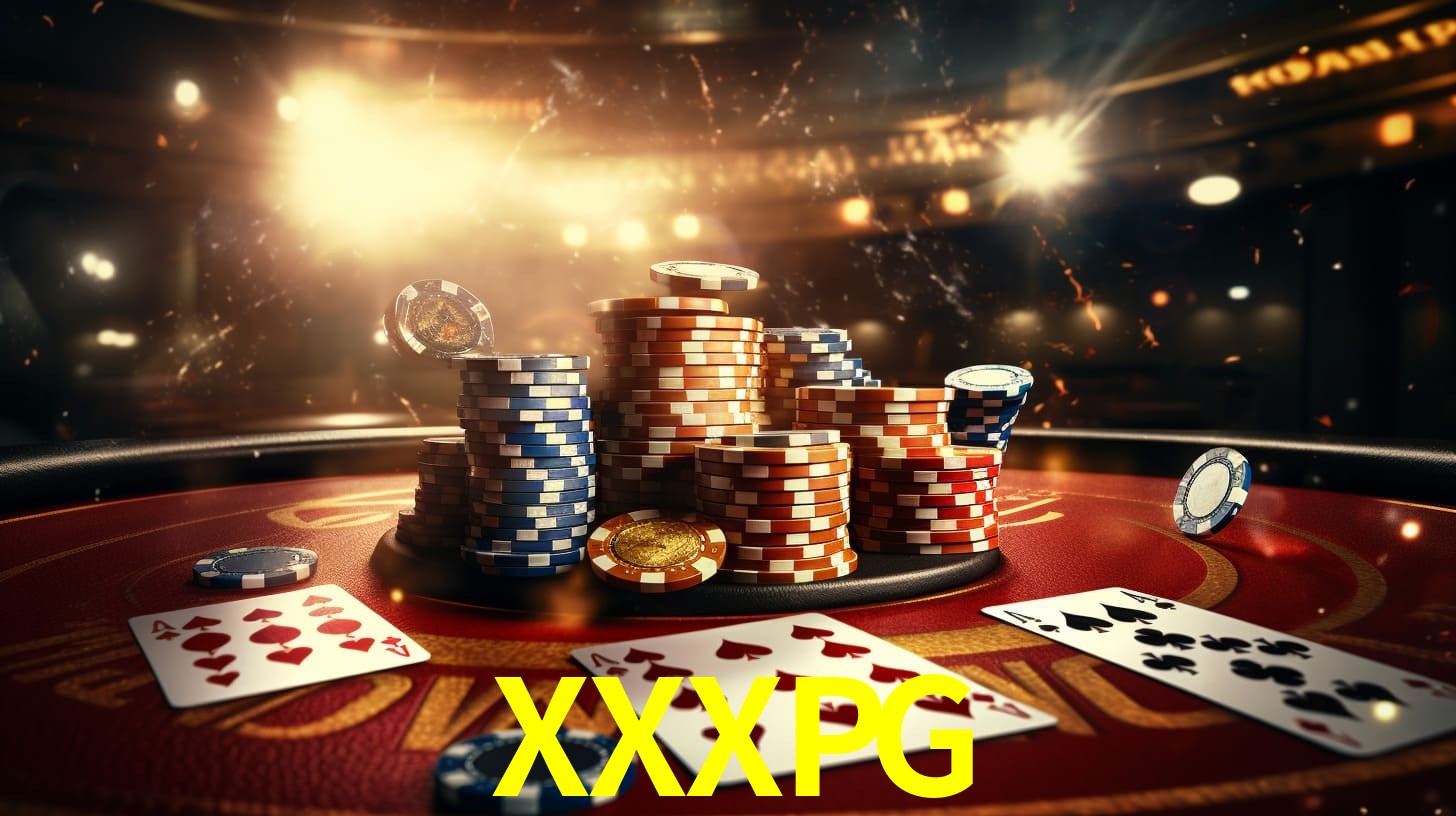 Jackpots no XXXPG: A Emoção dos Grandes PrĂȘmios