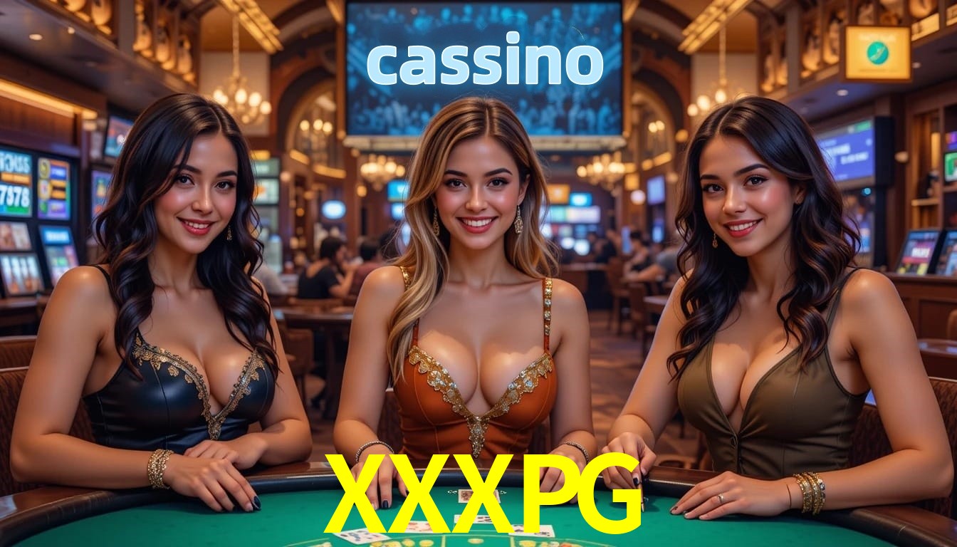 A Emoção das Apostas Ao Vivo no XXXPG