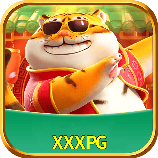 XXXPG logo