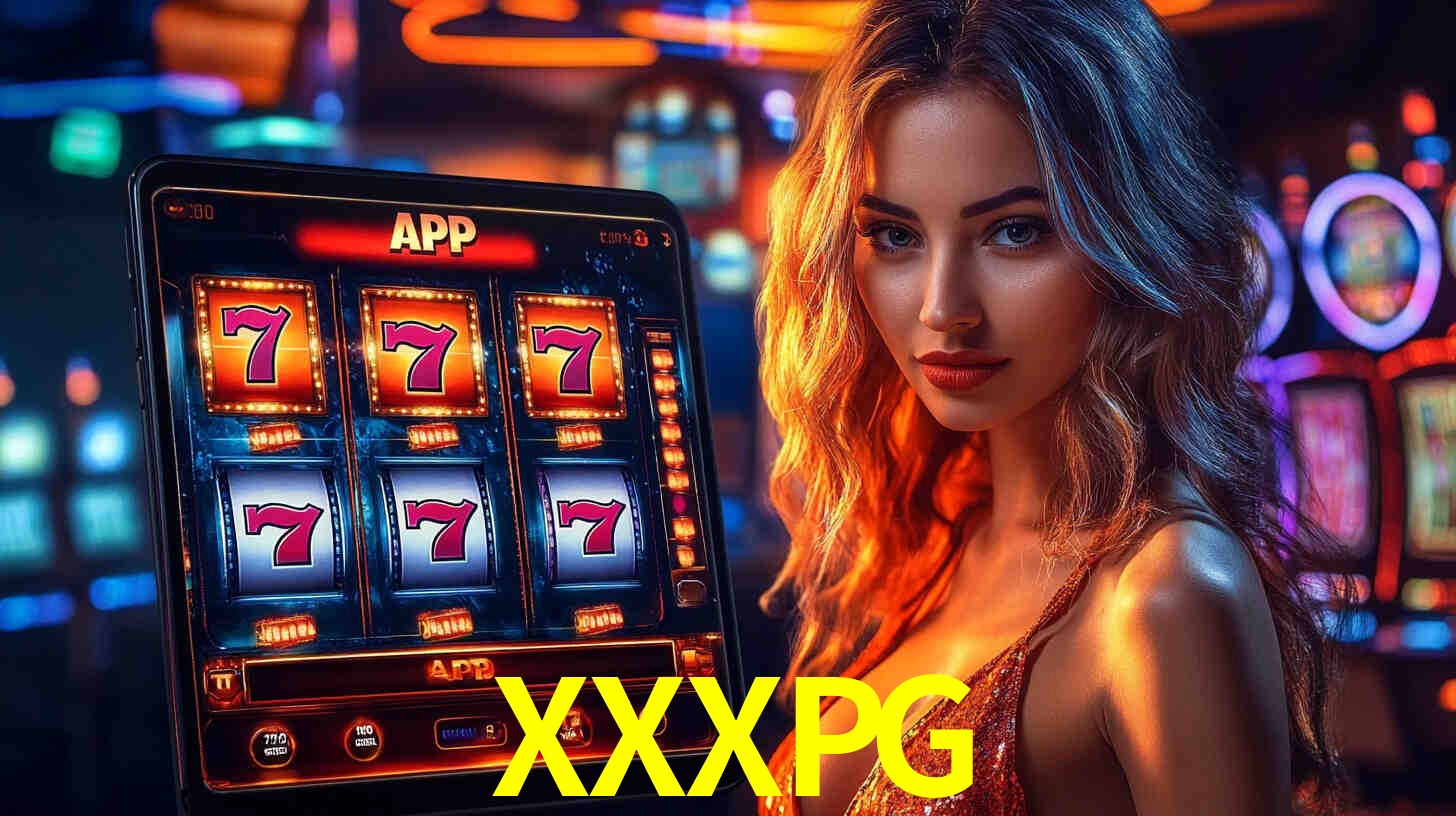 A Revolução dos Jogos Móveis: XXXPG na Palma da Sua Mão