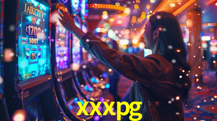 xxxpg