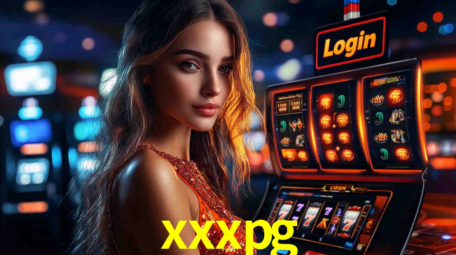 xxxpg: Jogos de Caça-Níqueis-Altas Recompensas, Roleta-Velocidade, Blackjack-Desafios Máximos