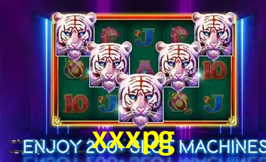 APP oficial da xxxpg para mobile