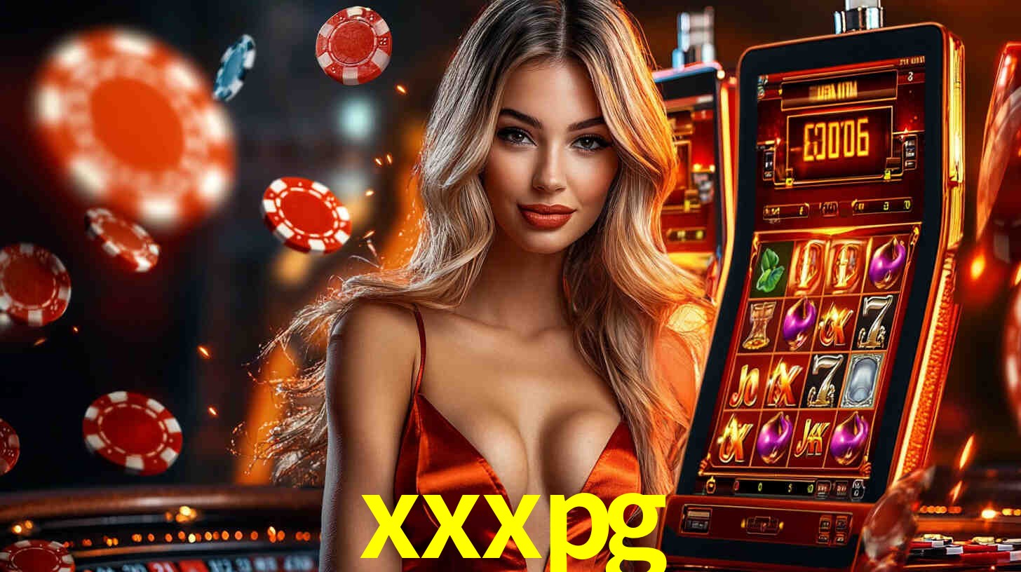 Sinta a adrenalina dos jogos de cassino com xxxpg