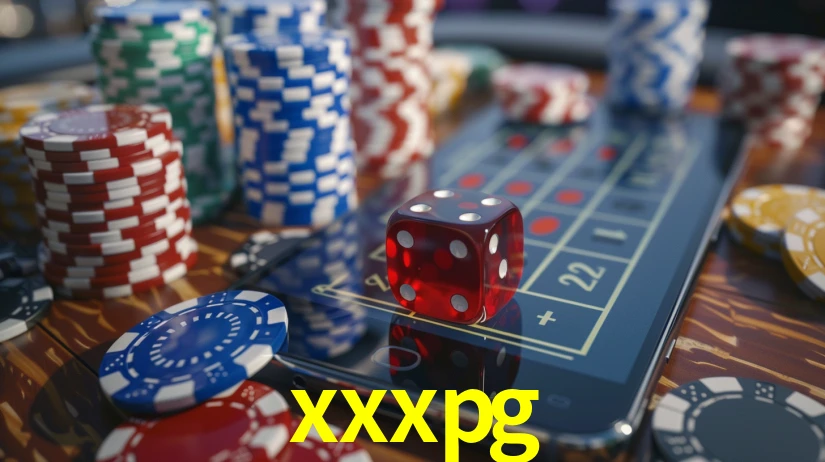 xxxpg bet