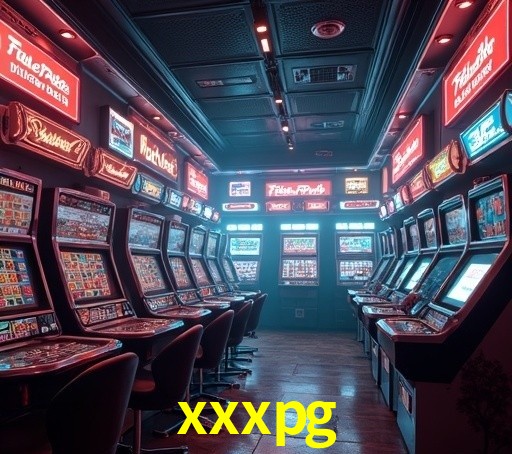 Jogos populares e pagamentos rápidos na xxxpg