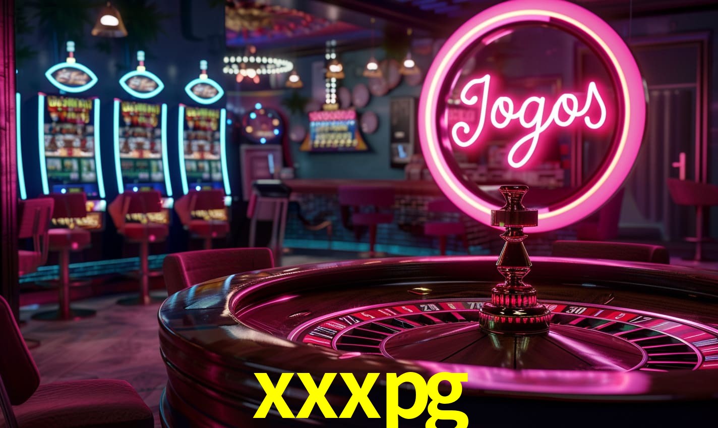 Descubra a Essência do xxxpg: Nossa História e Compromissos