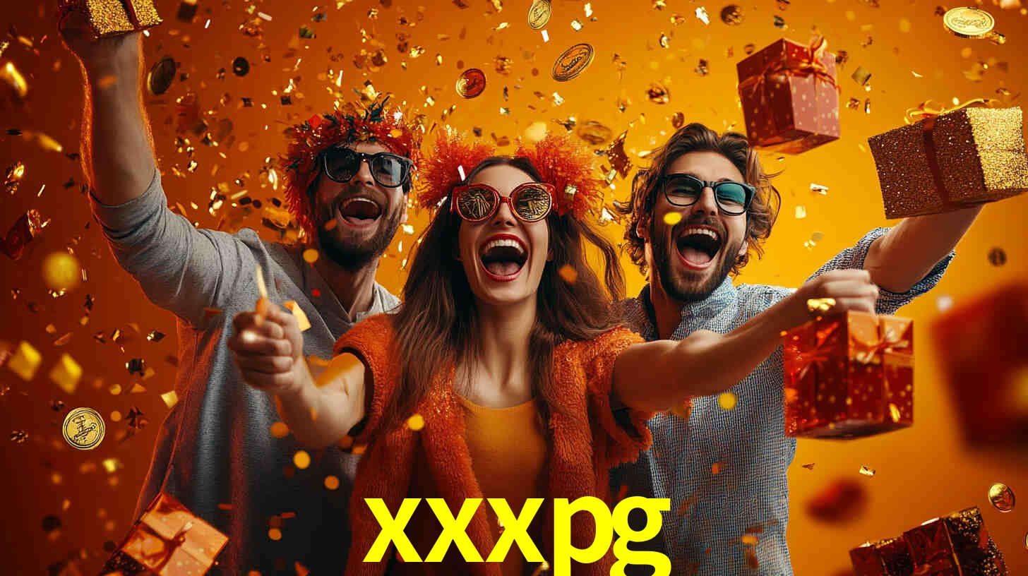 xxxpg