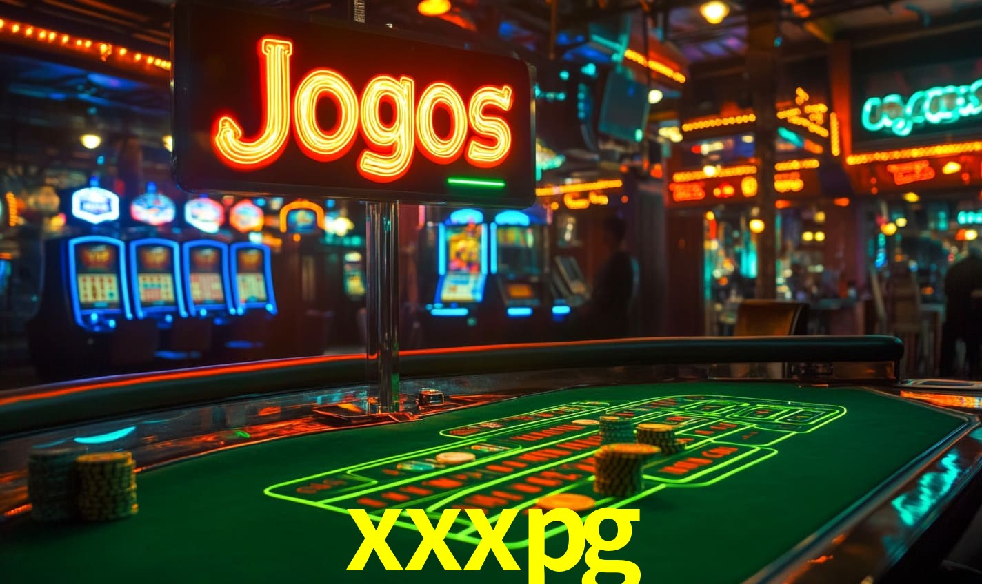 Provedores de Jogos xxxpg
