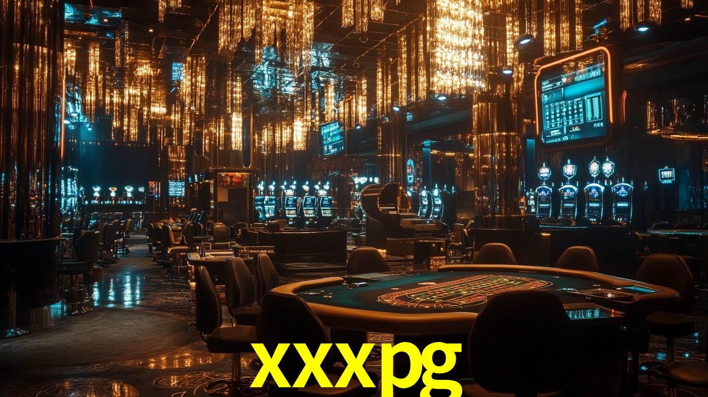 xxxpg: Seu Especialista em Apostas Esportivas Brasileiras