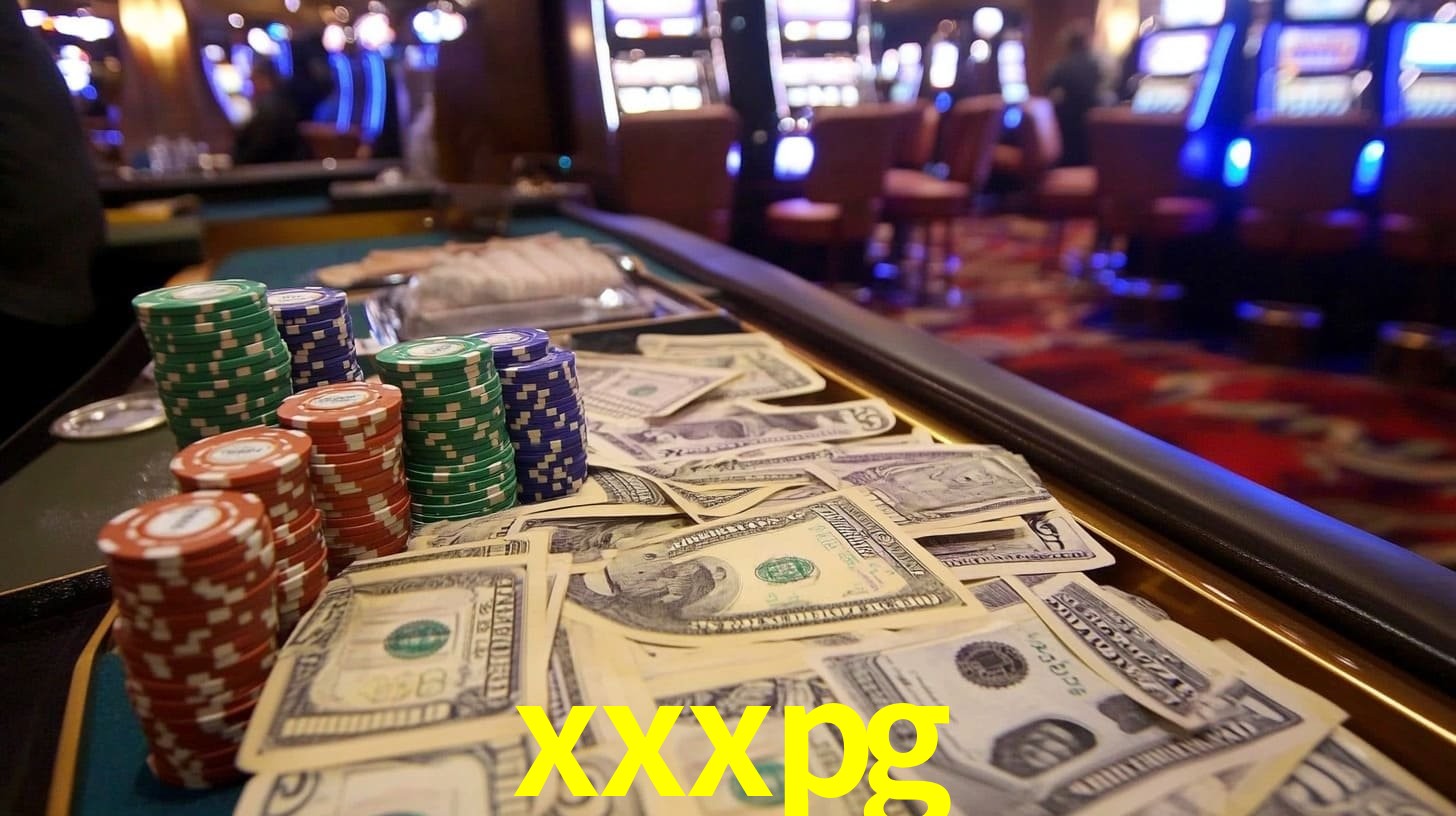 Slots com jackpots e giros grátis na xxxpg