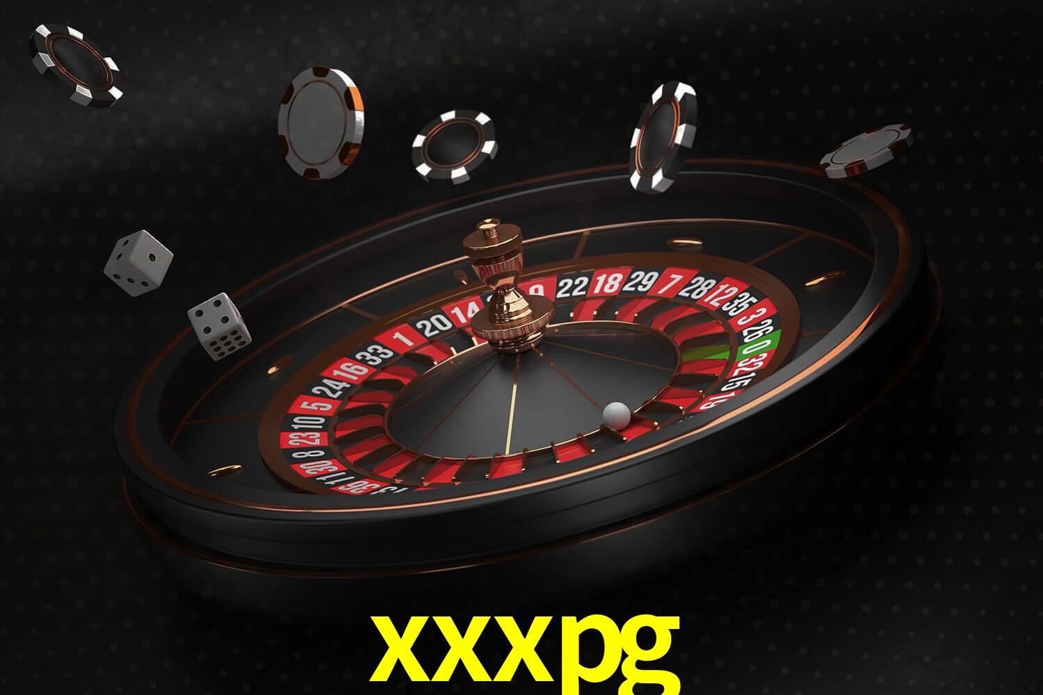 xxxpg