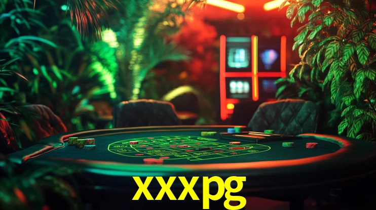 Blackjack Table xxxpg