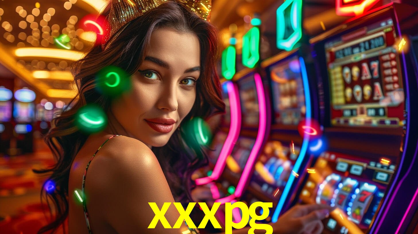 Mercados ao vivo e cash out na xxxpg