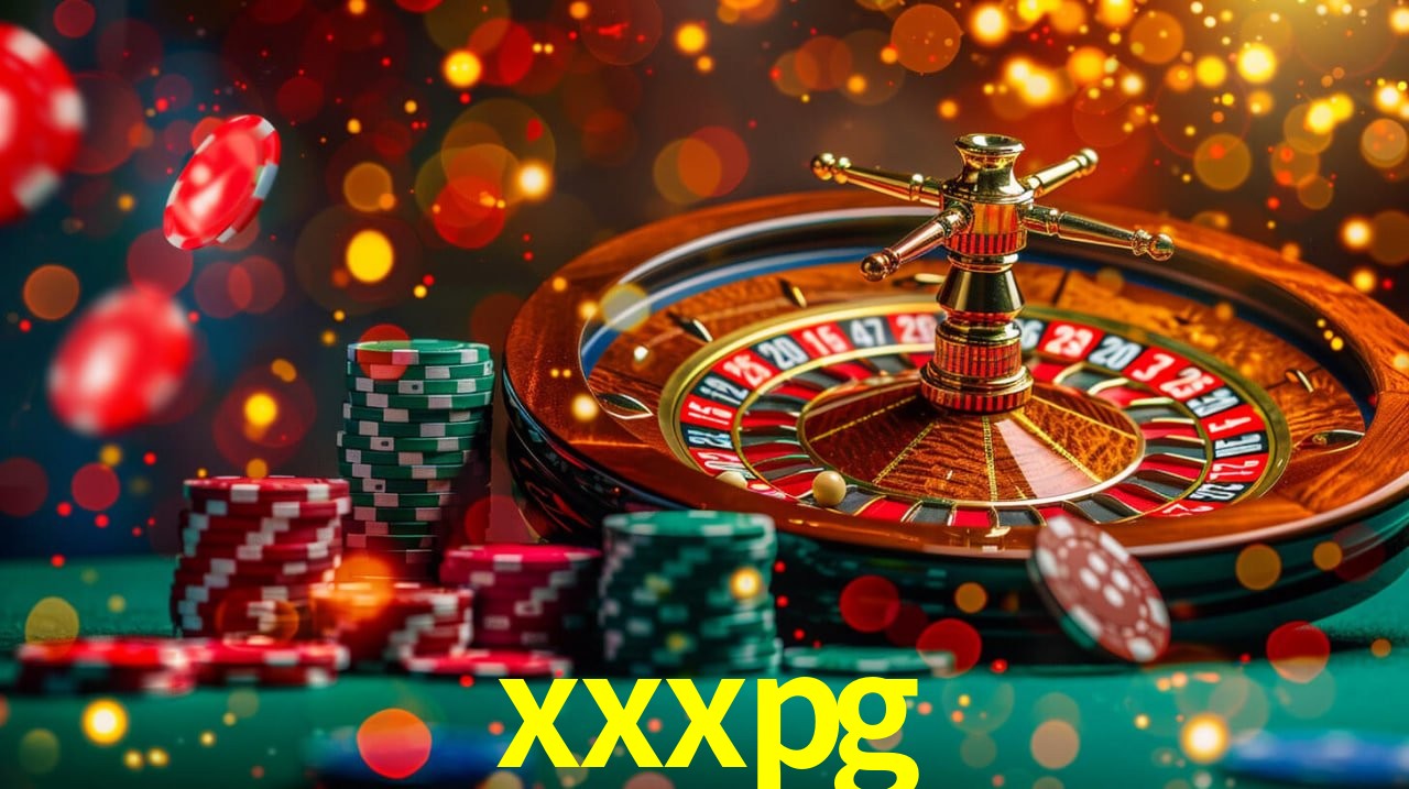 Descubra o Programa VIP da xxxpg: Vantagens Exclusivas para Jogadores