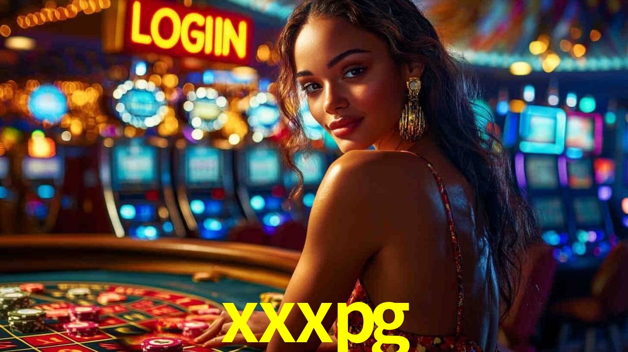 Jogos de Slot xxxpg