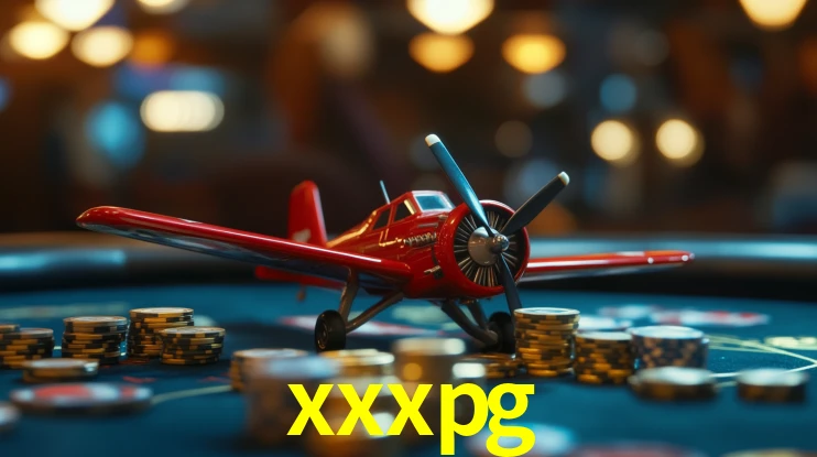 Live Casino xxxpg