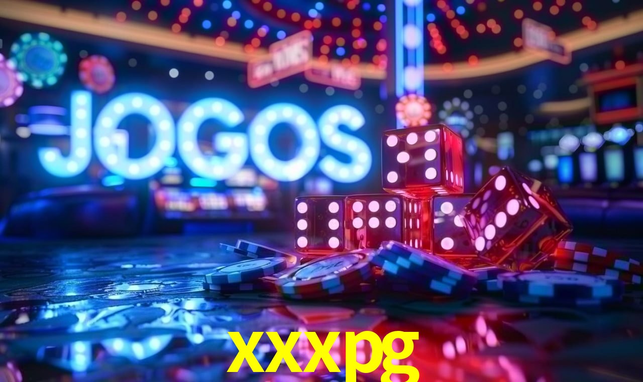 Página oficial no Facebook da xxxpg
