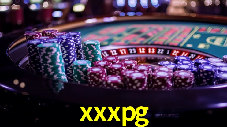 Roulette Table xxxpg