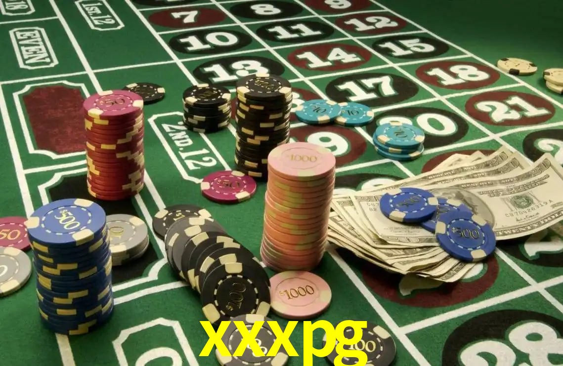 Explore as vantagens do xxxpg: serviço profissional e confiabilidade