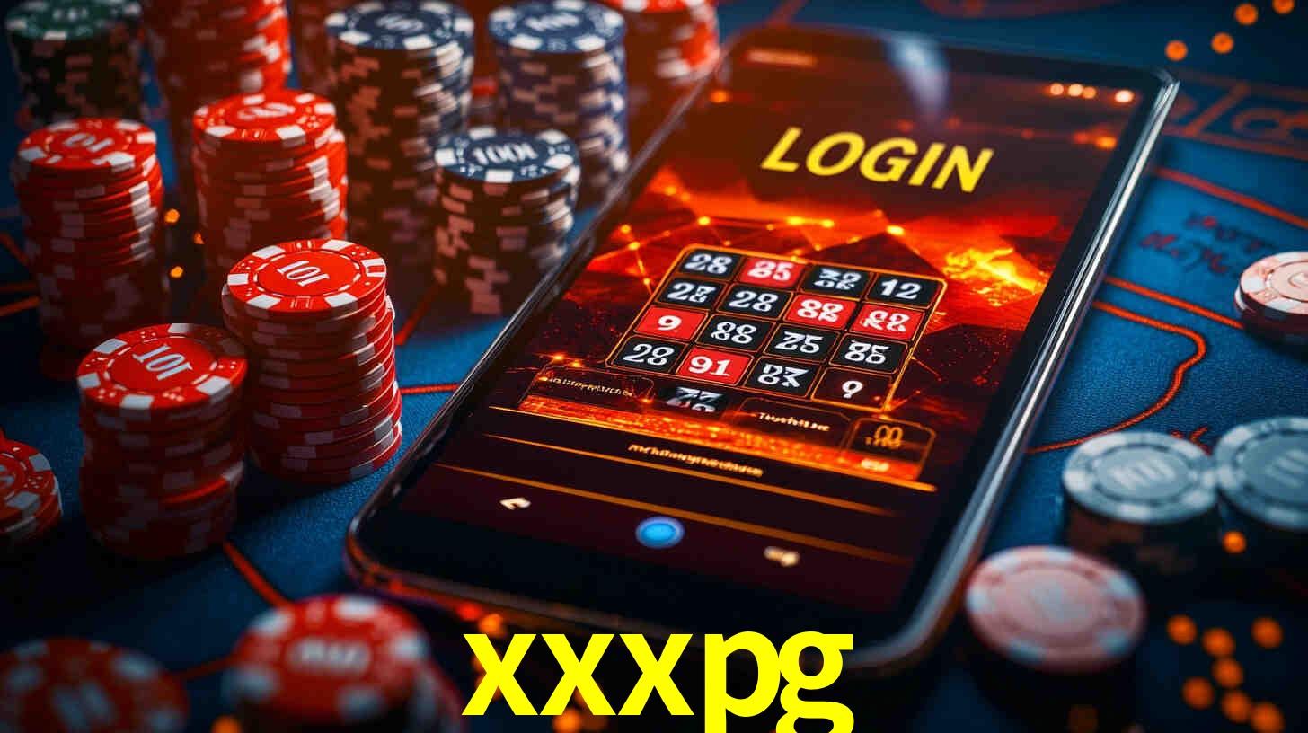 xxxpg bet
