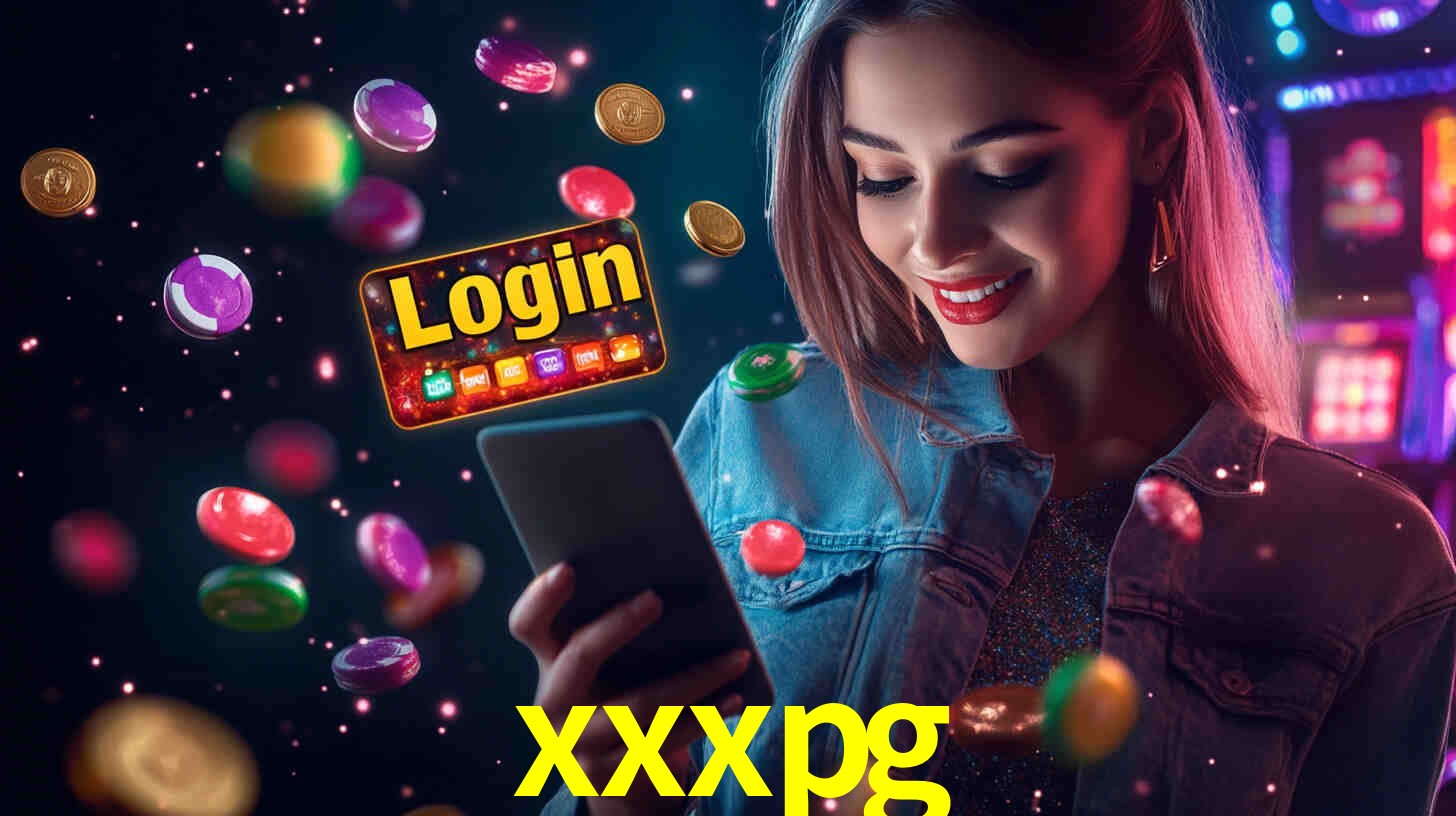 Descubra o Programa VIP da xxxpg: Vantagens Exclusivas para Jogadores