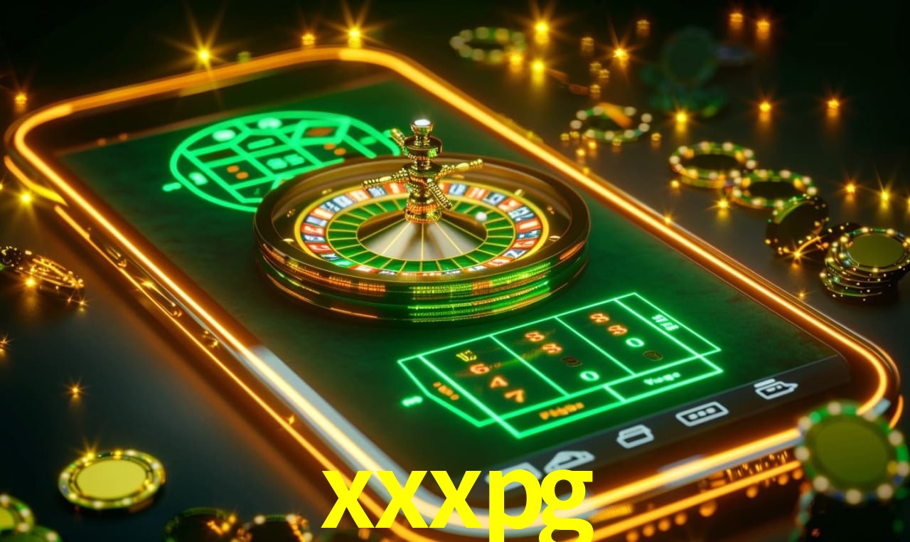 Design Responsivo xxxpg