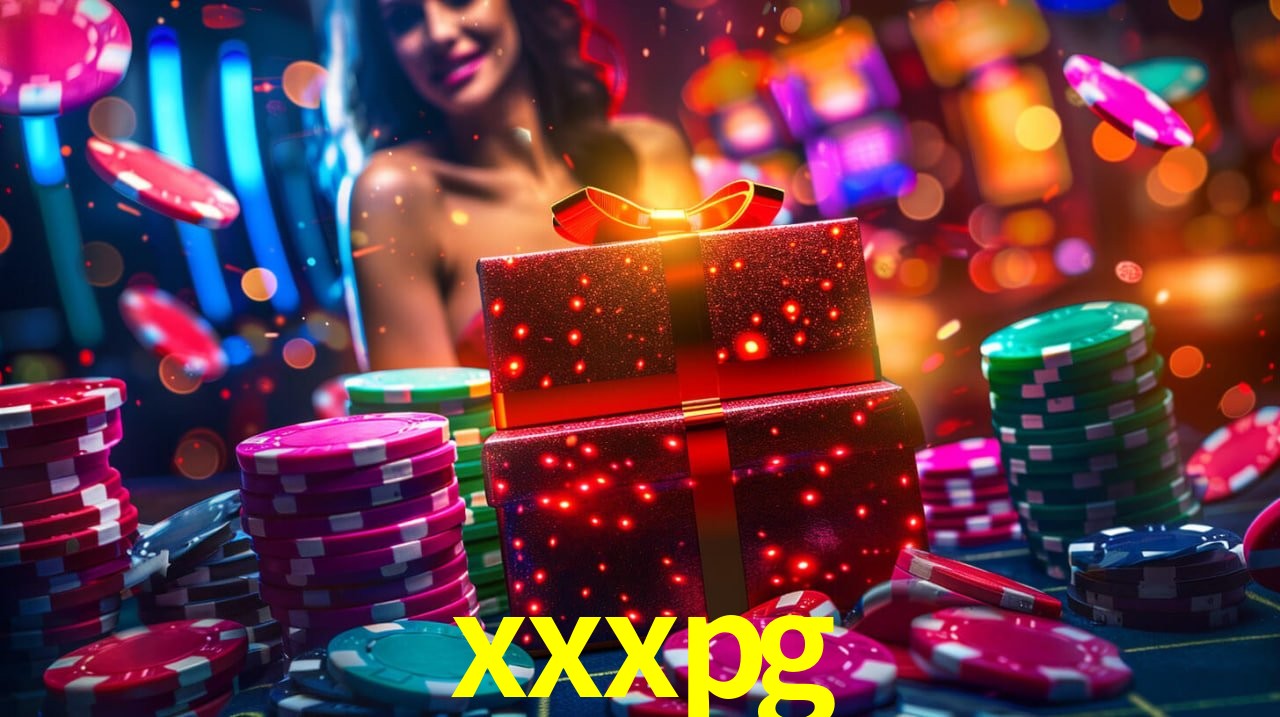 A Emoção da Loteria na xxxpg: Uma Chance de Mudança de Vida