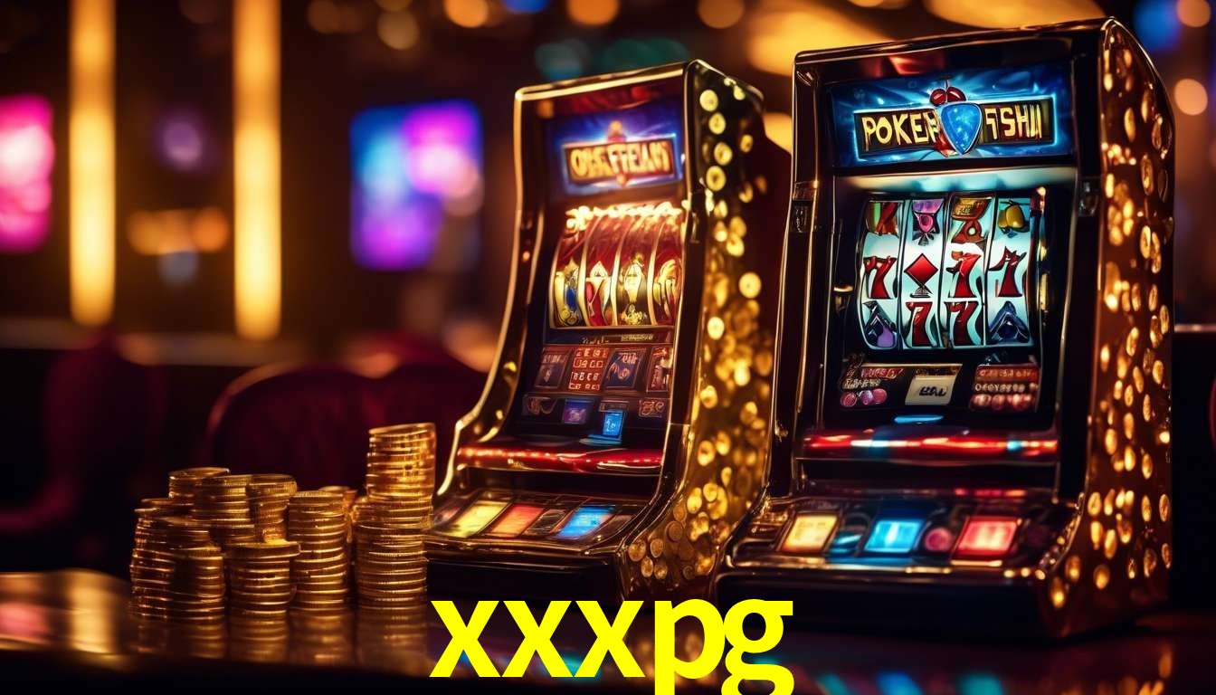 Inovações de Jogos na xxxpg: O Futuro das Experiências Interativas