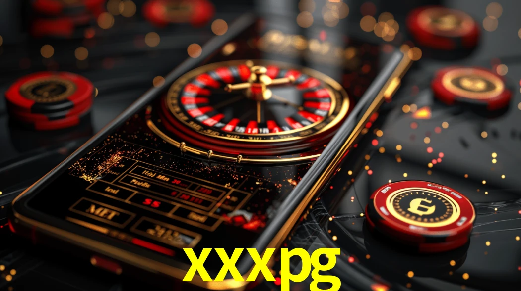 Game Providers xxxpg