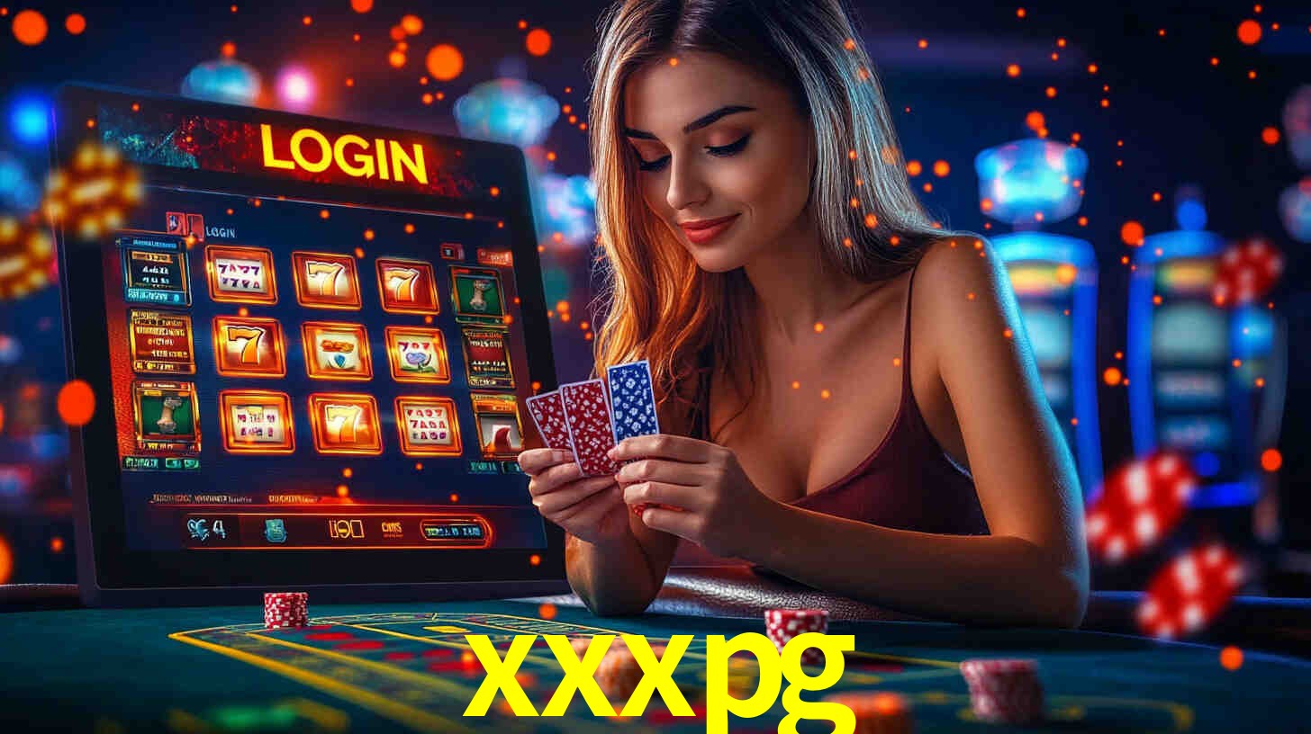 Bônus Generosos e Exclusivos no xxxpg para Você!