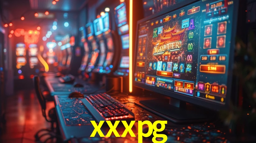 xxxpg