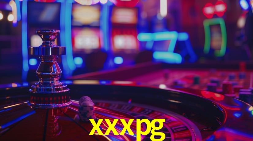 xxxpg