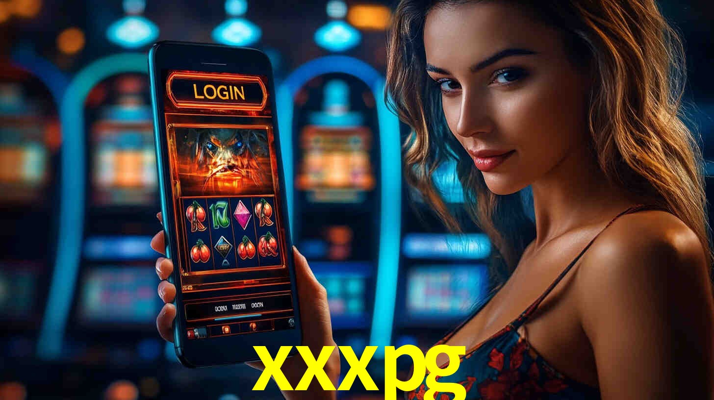 xxxpg