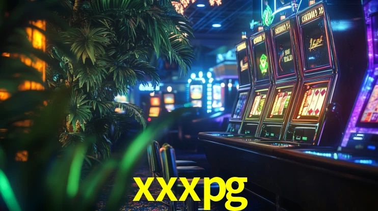 VIP Casino xxxpg