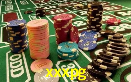 Apostas com odds competitivas na xxxpg