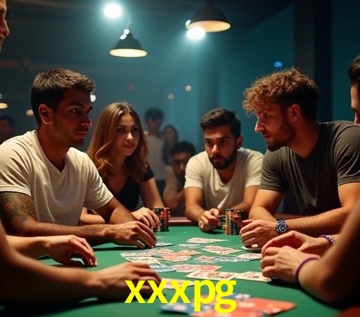 Jogos com bônus e suporte 24h na xxxpg