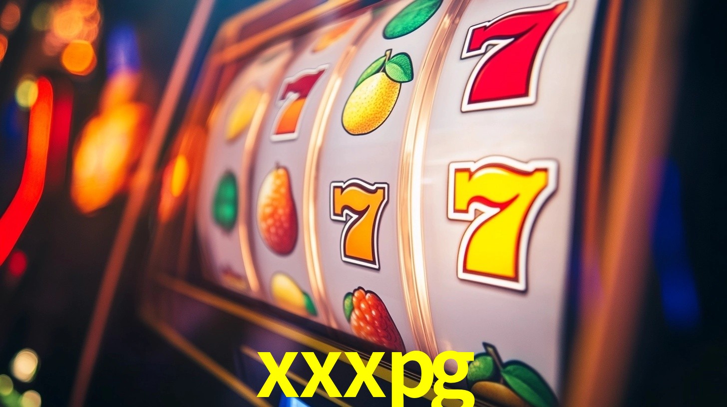 xxxpg App Interface