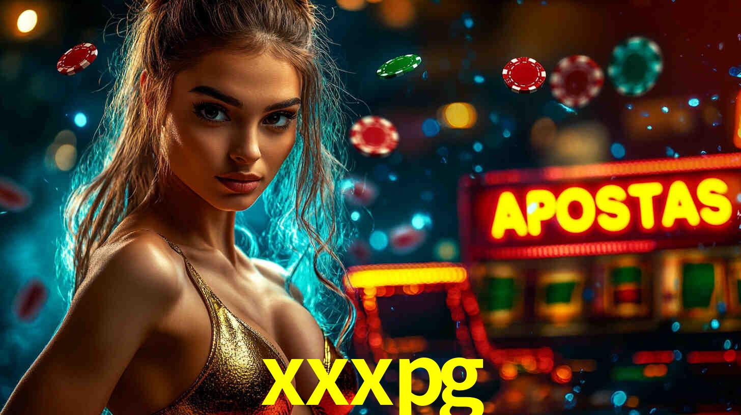 Apostas Esportivas na xxxpg: Um Guia Completo